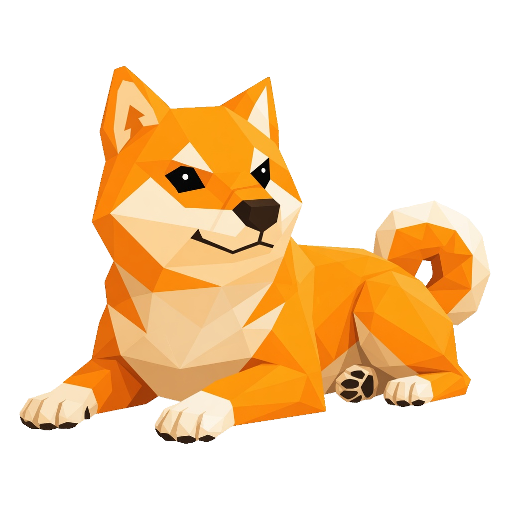DRC-20 swap on Doge Soft AMM